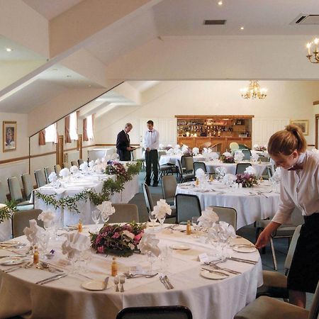 Garstang Country Hotel & Golf, Sure Hotel Collection 餐厅 照片