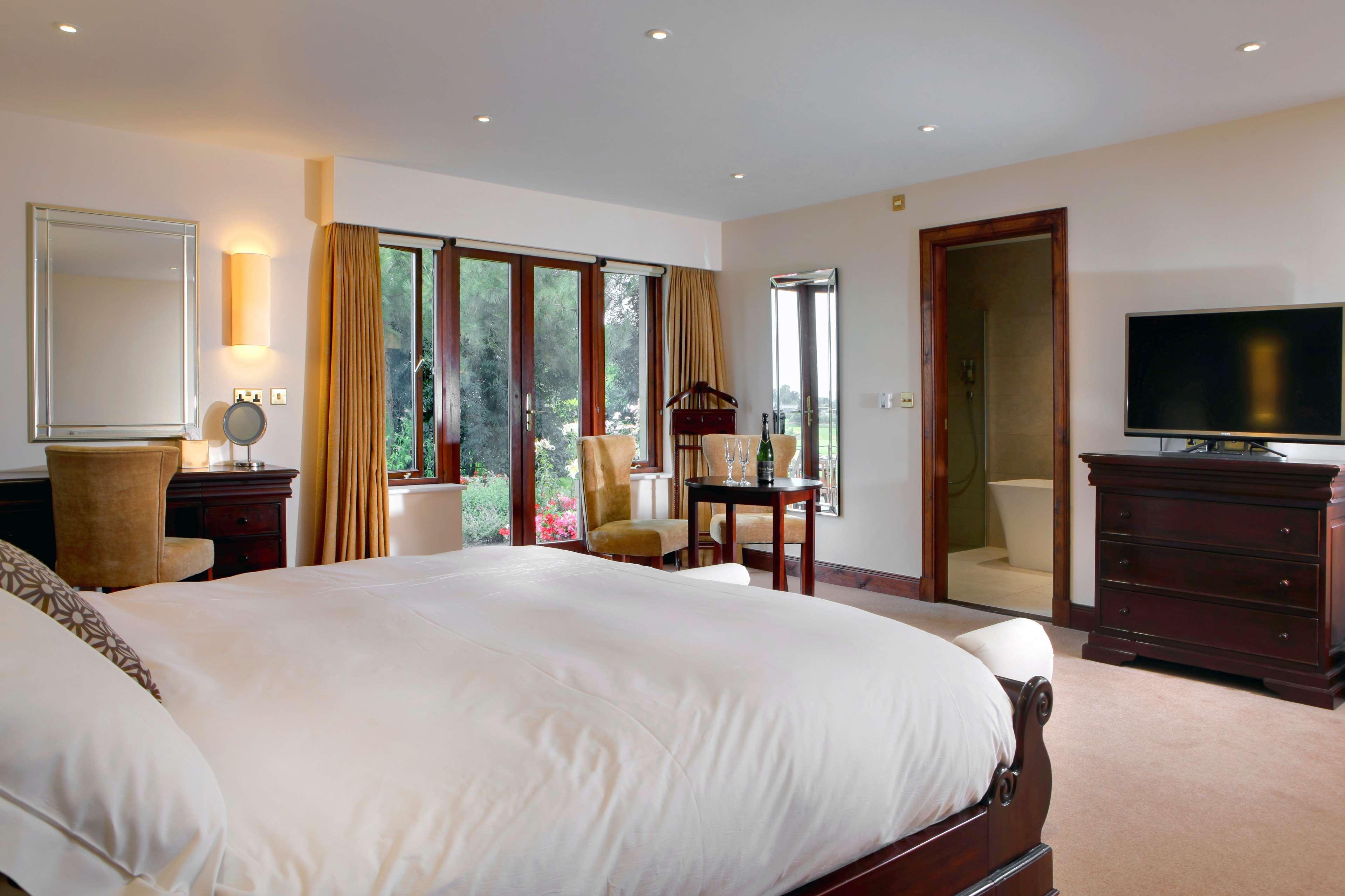 Garstang Country Hotel & Golf, Sure Hotel Collection 外观 照片
