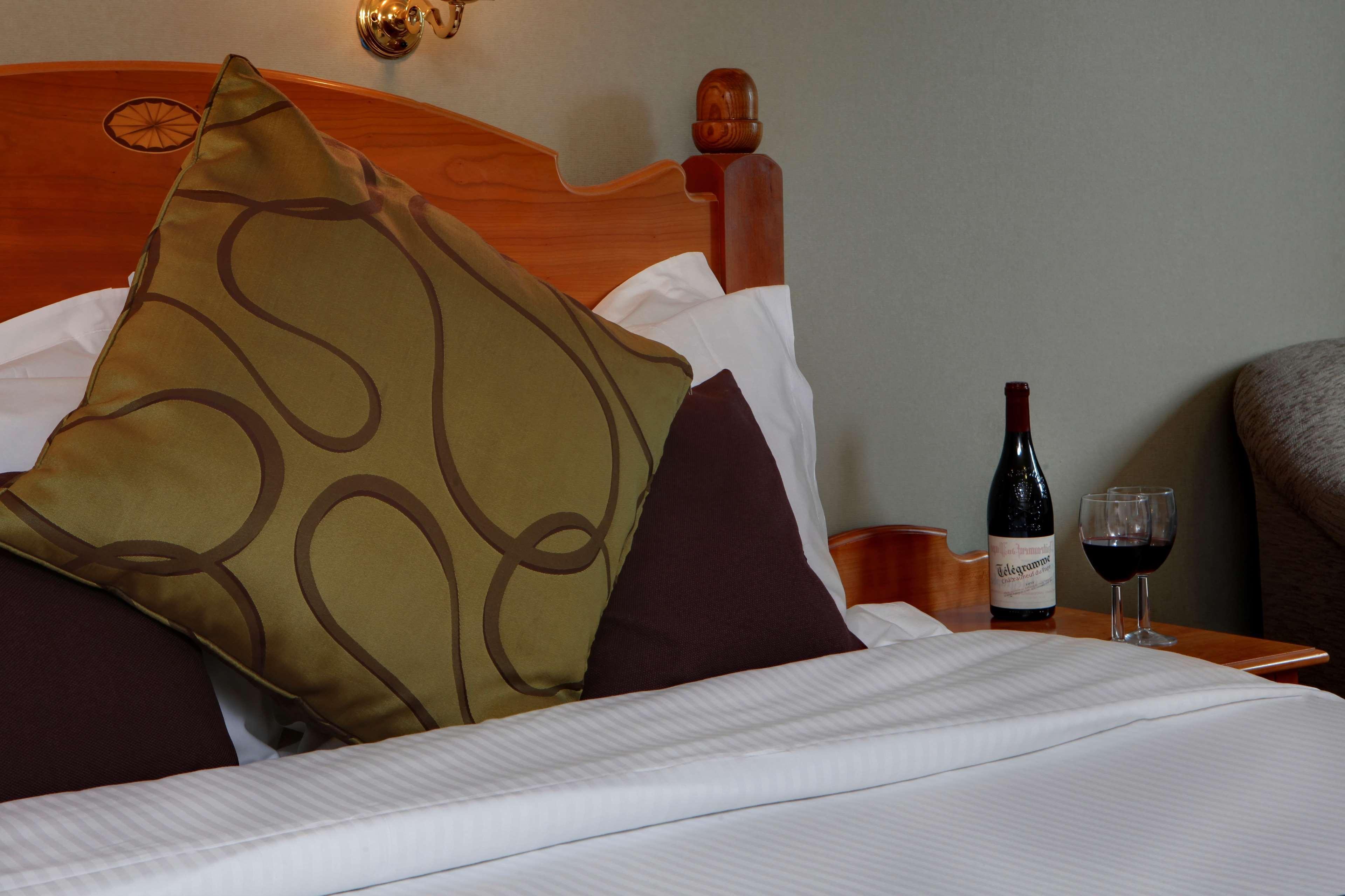 Garstang Country Hotel & Golf, Sure Hotel Collection 外观 照片