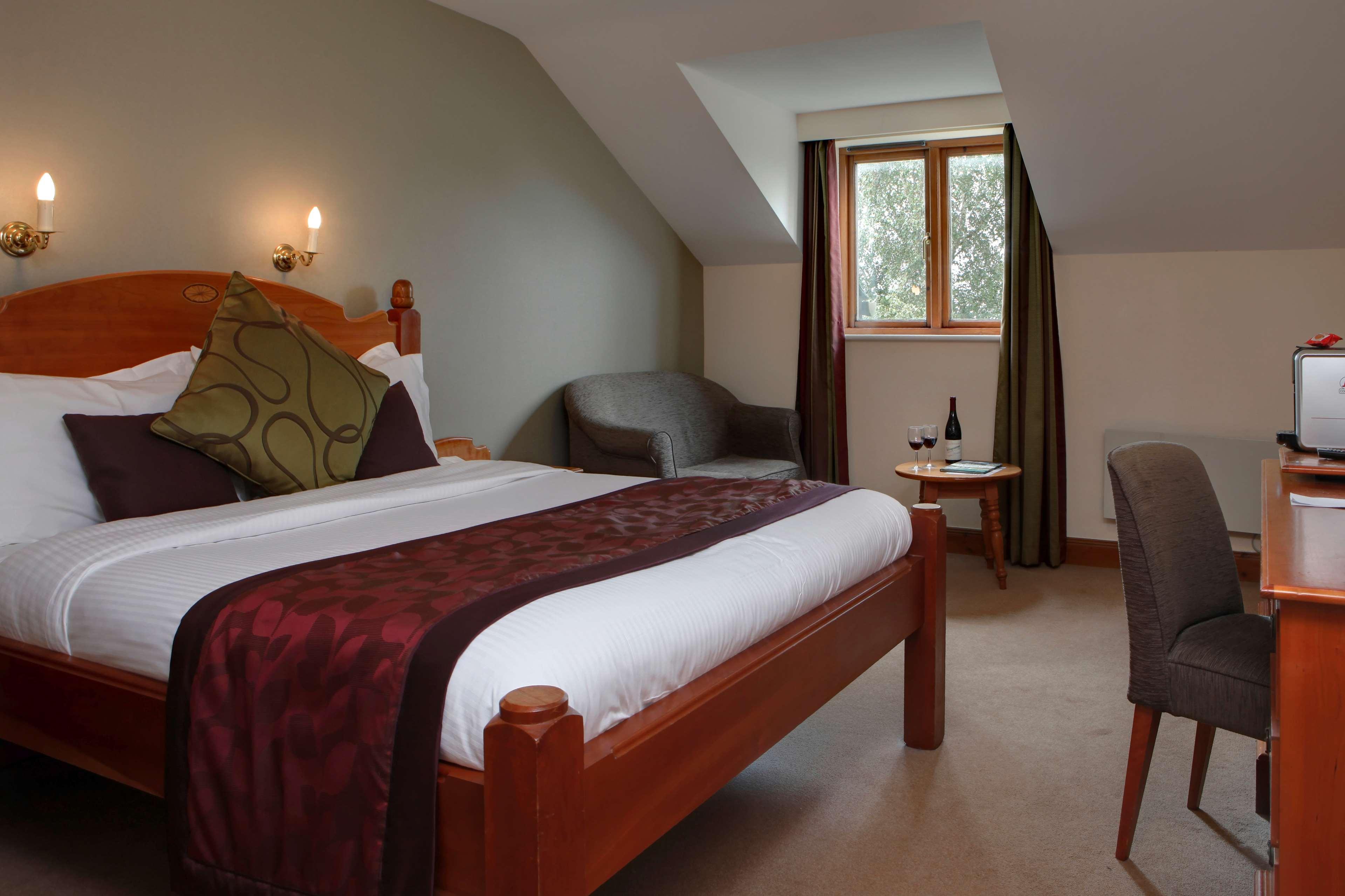 Garstang Country Hotel & Golf, Sure Hotel Collection 外观 照片
