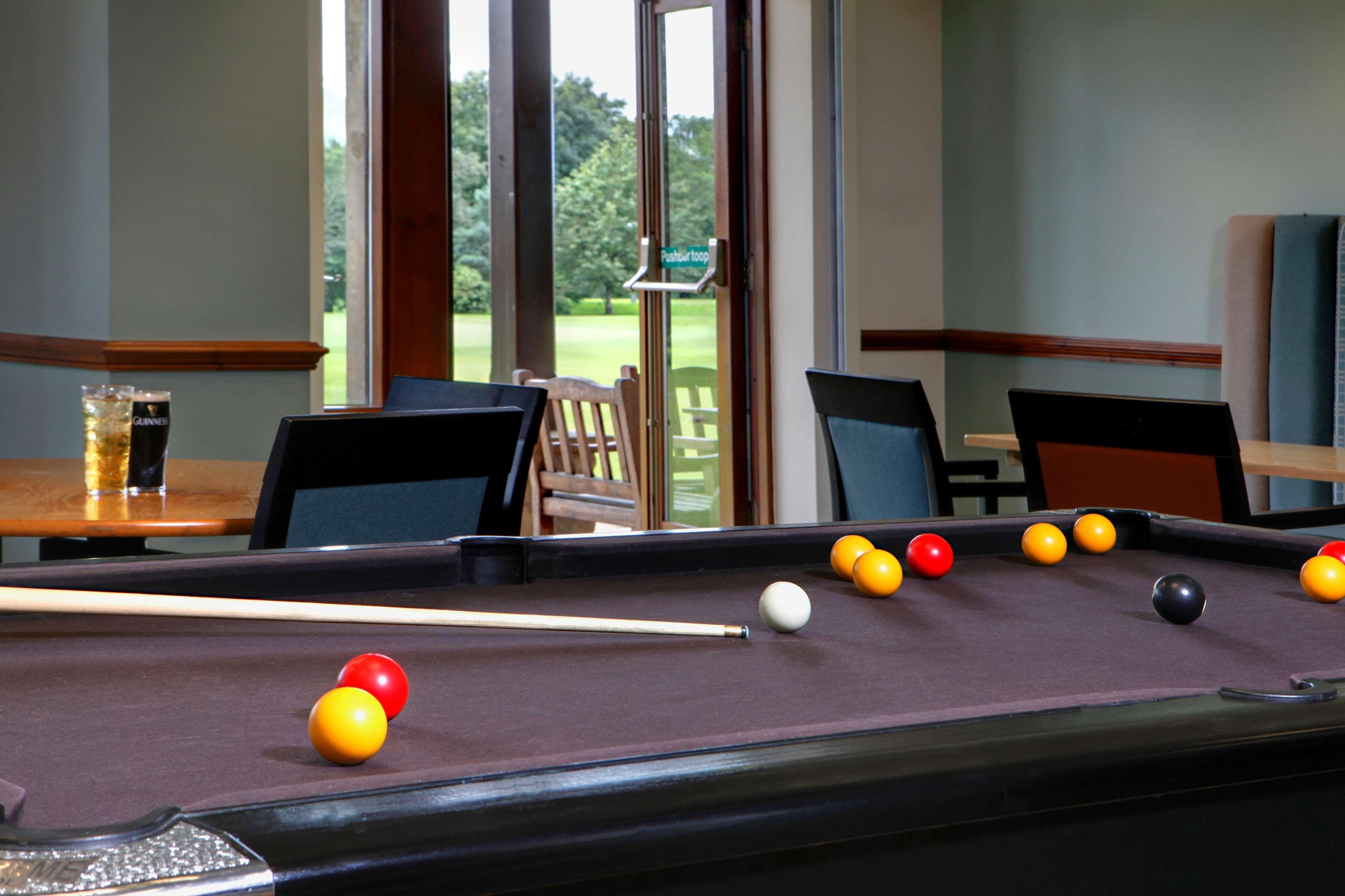 Garstang Country Hotel & Golf, Sure Hotel Collection 外观 照片