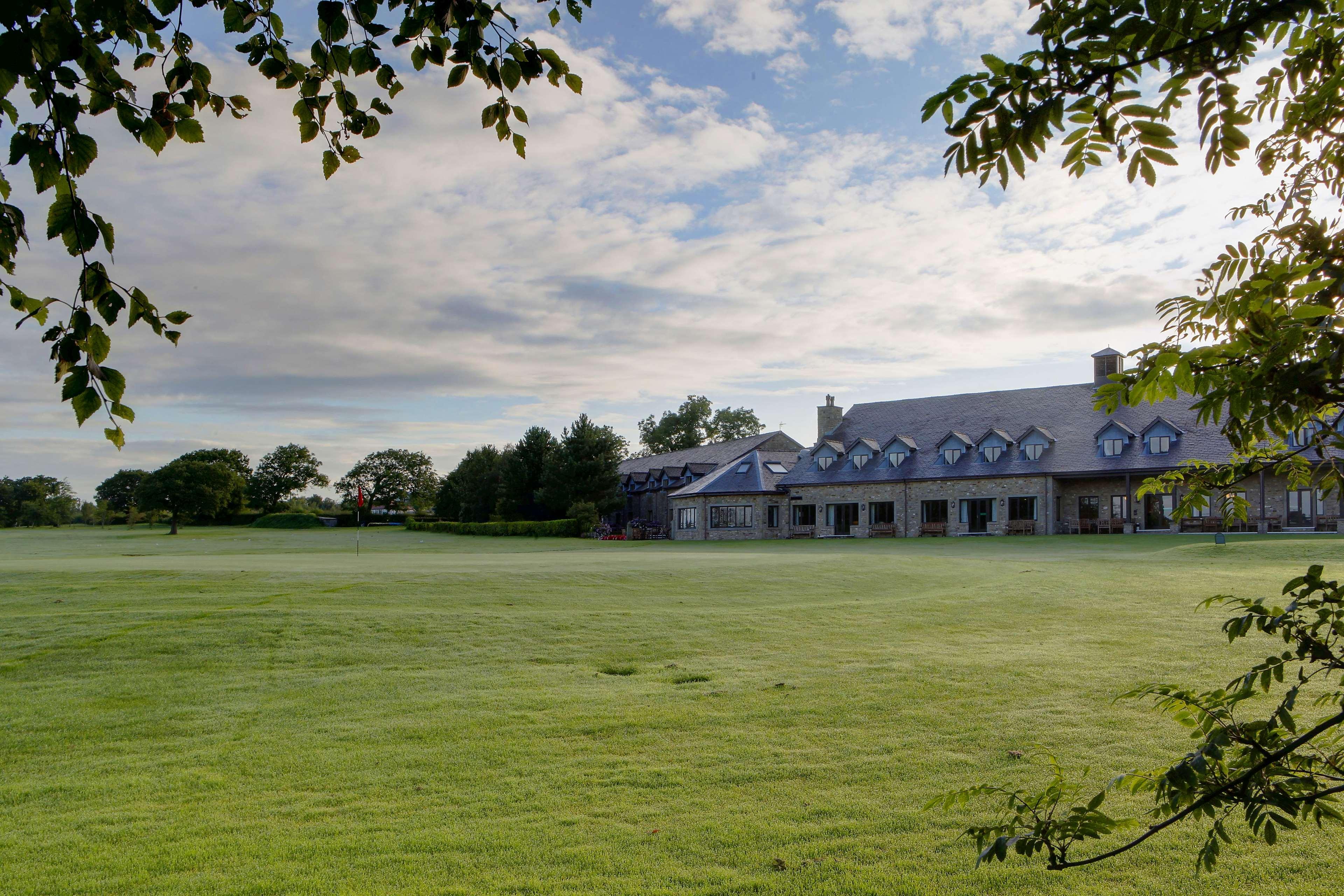 Garstang Country Hotel & Golf, Sure Hotel Collection 外观 照片