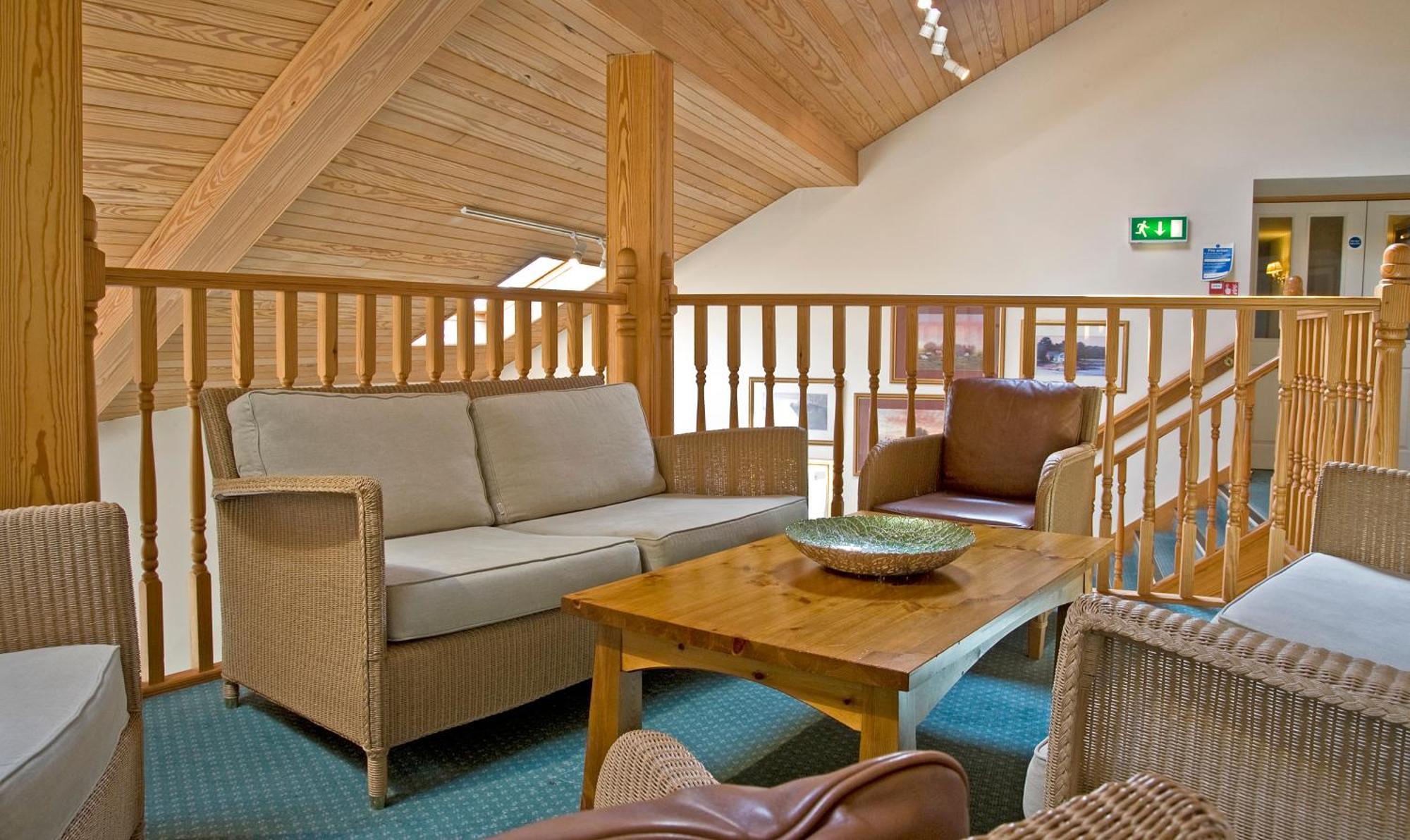 Garstang Country Hotel & Golf, Sure Hotel Collection 外观 照片