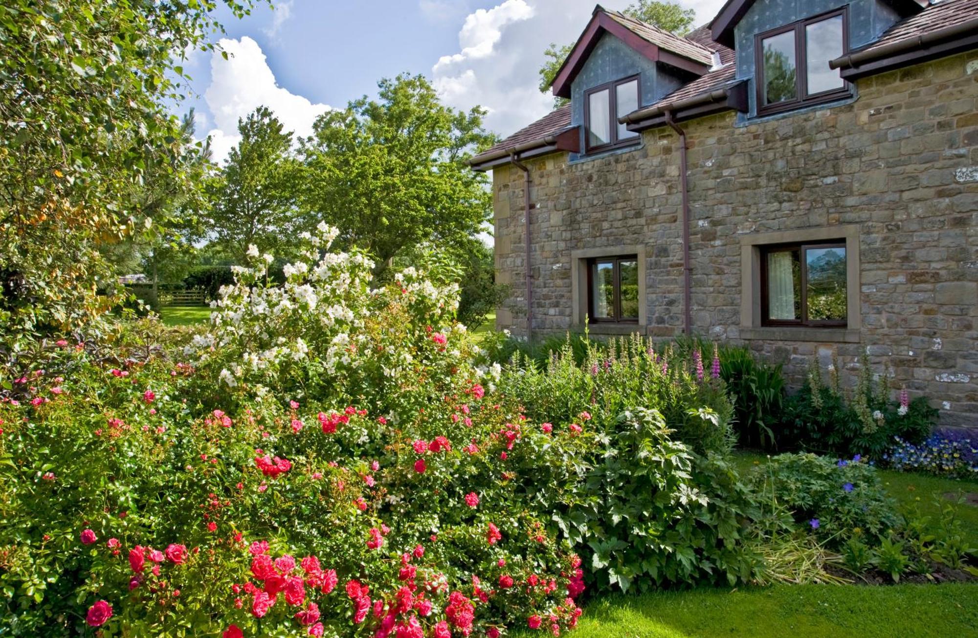 Garstang Country Hotel & Golf, Sure Hotel Collection 外观 照片