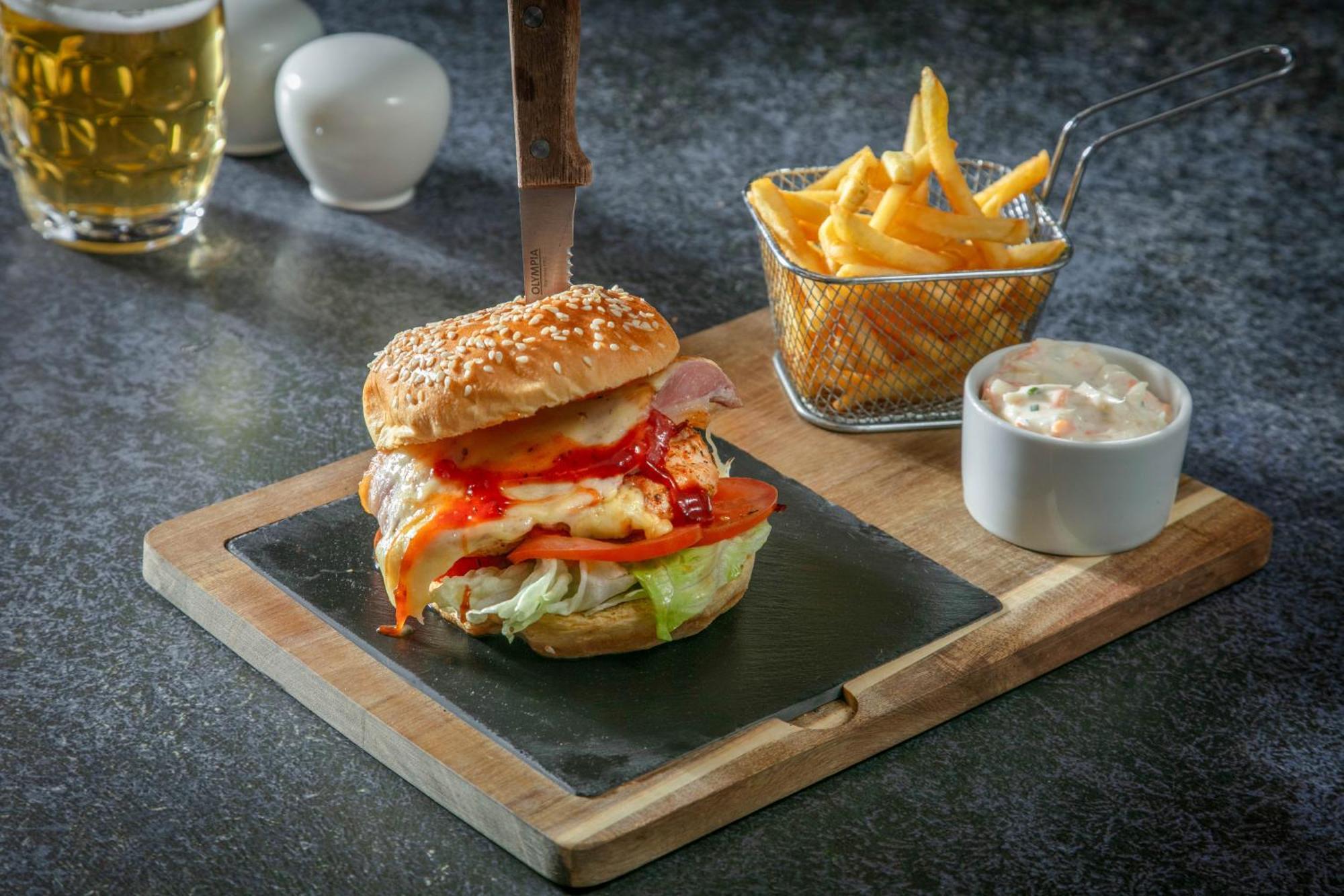 Garstang Country Hotel & Golf, Sure Hotel Collection 外观 照片