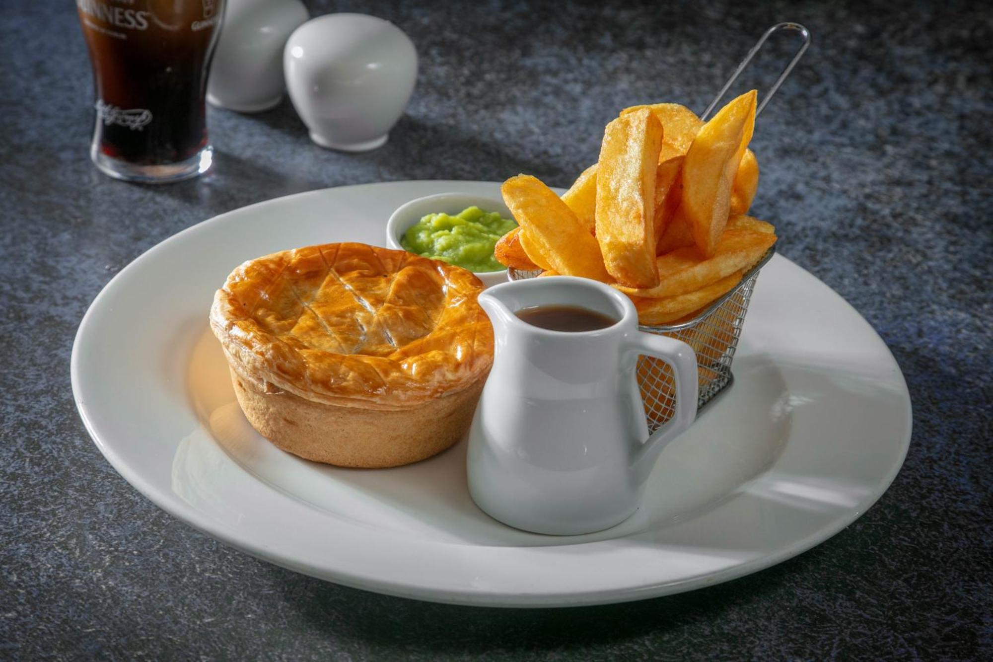 Garstang Country Hotel & Golf, Sure Hotel Collection 外观 照片