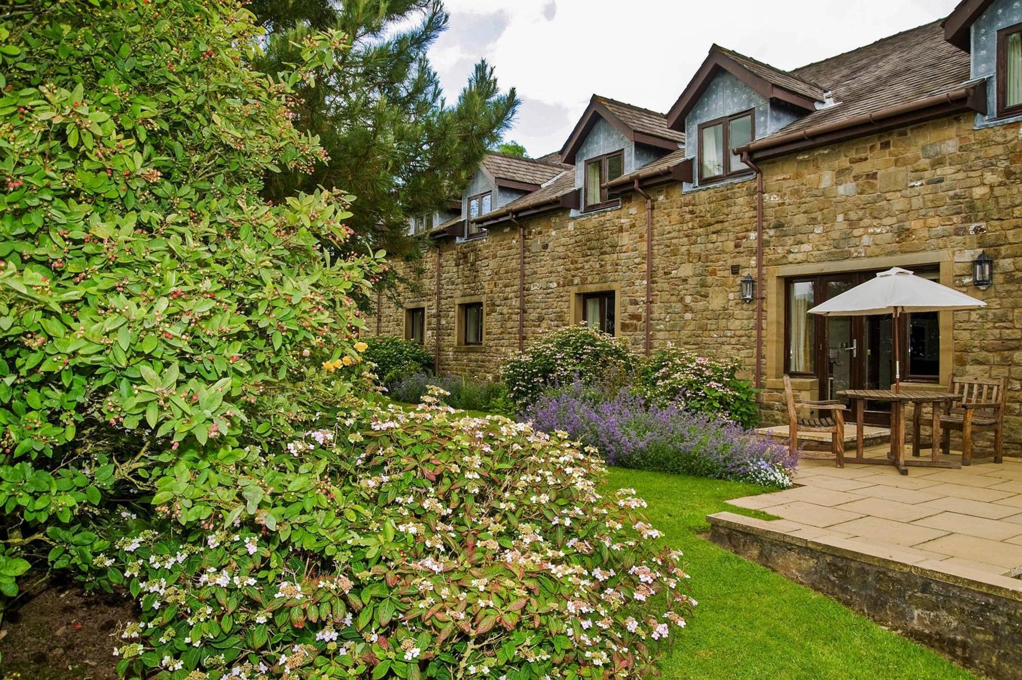 Garstang Country Hotel & Golf, Sure Hotel Collection 外观 照片