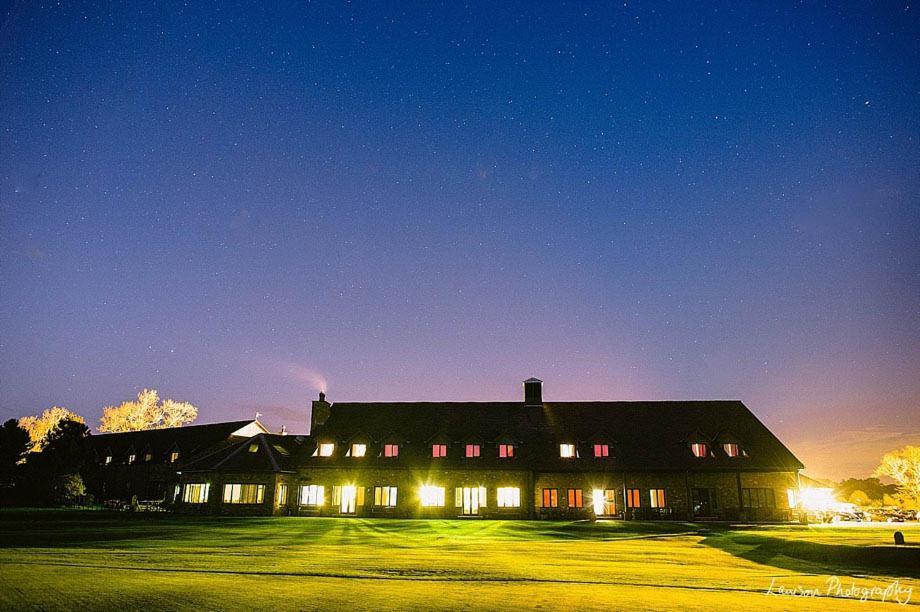 Garstang Country Hotel & Golf, Sure Hotel Collection 外观 照片