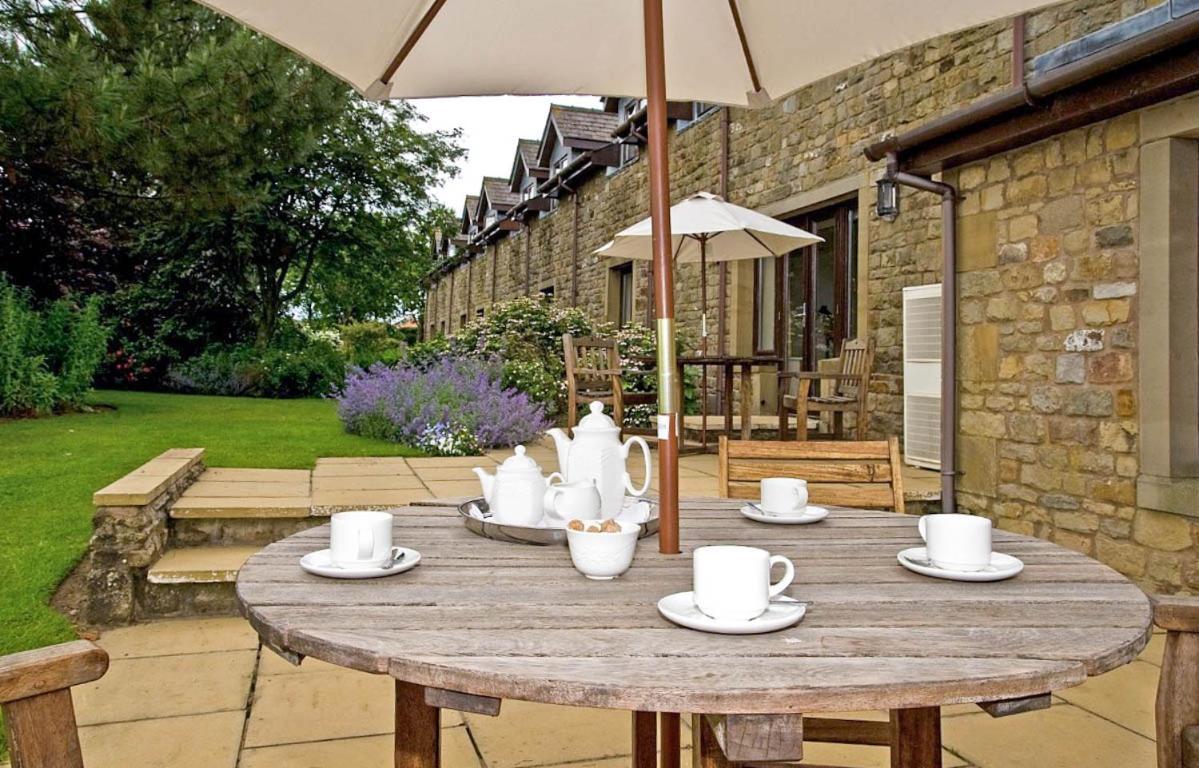 Garstang Country Hotel & Golf, Sure Hotel Collection 外观 照片