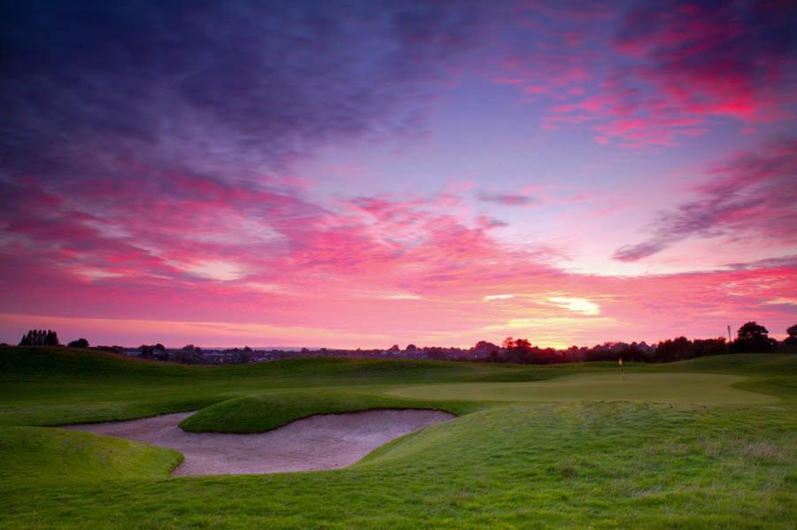 Garstang Country Hotel & Golf, Sure Hotel Collection 外观 照片