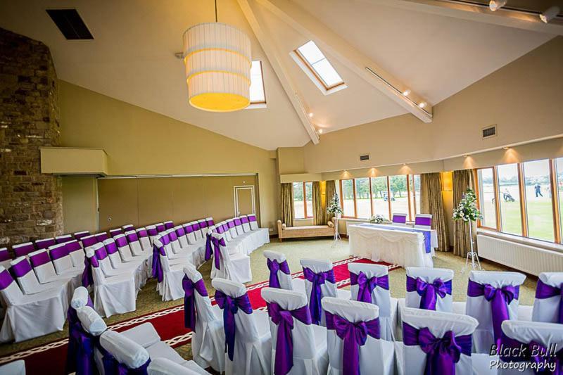Garstang Country Hotel & Golf, Sure Hotel Collection 外观 照片