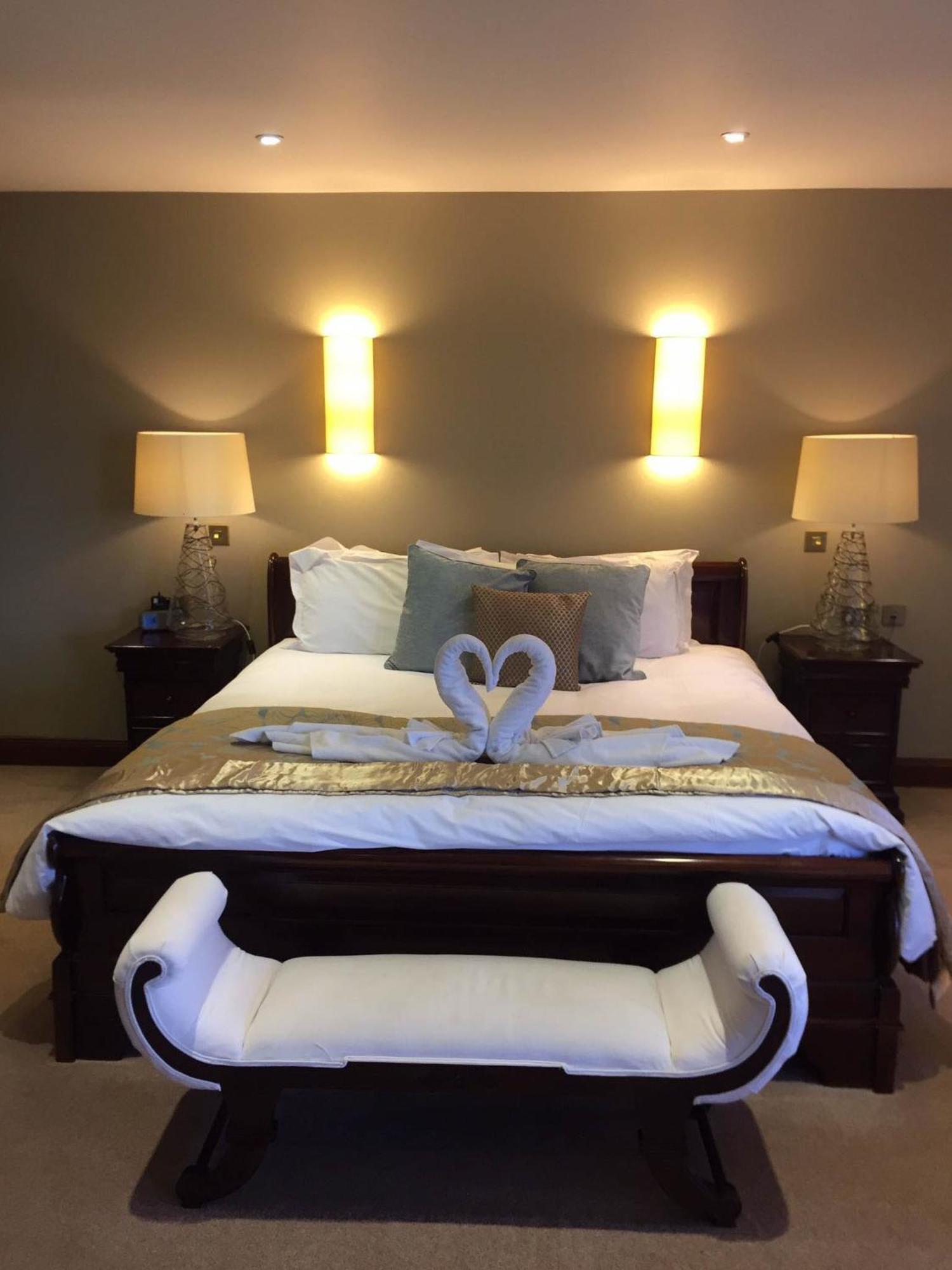Garstang Country Hotel & Golf, Sure Hotel Collection 外观 照片