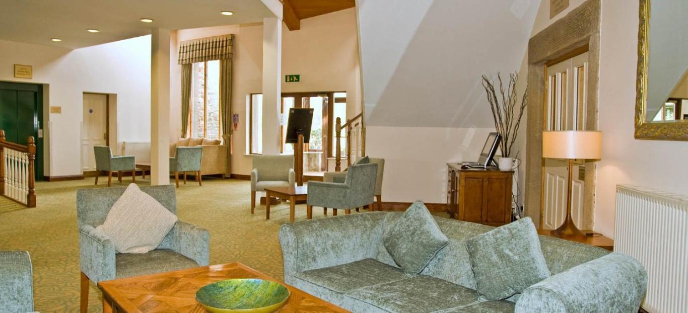 Garstang Country Hotel & Golf, Sure Hotel Collection 外观 照片