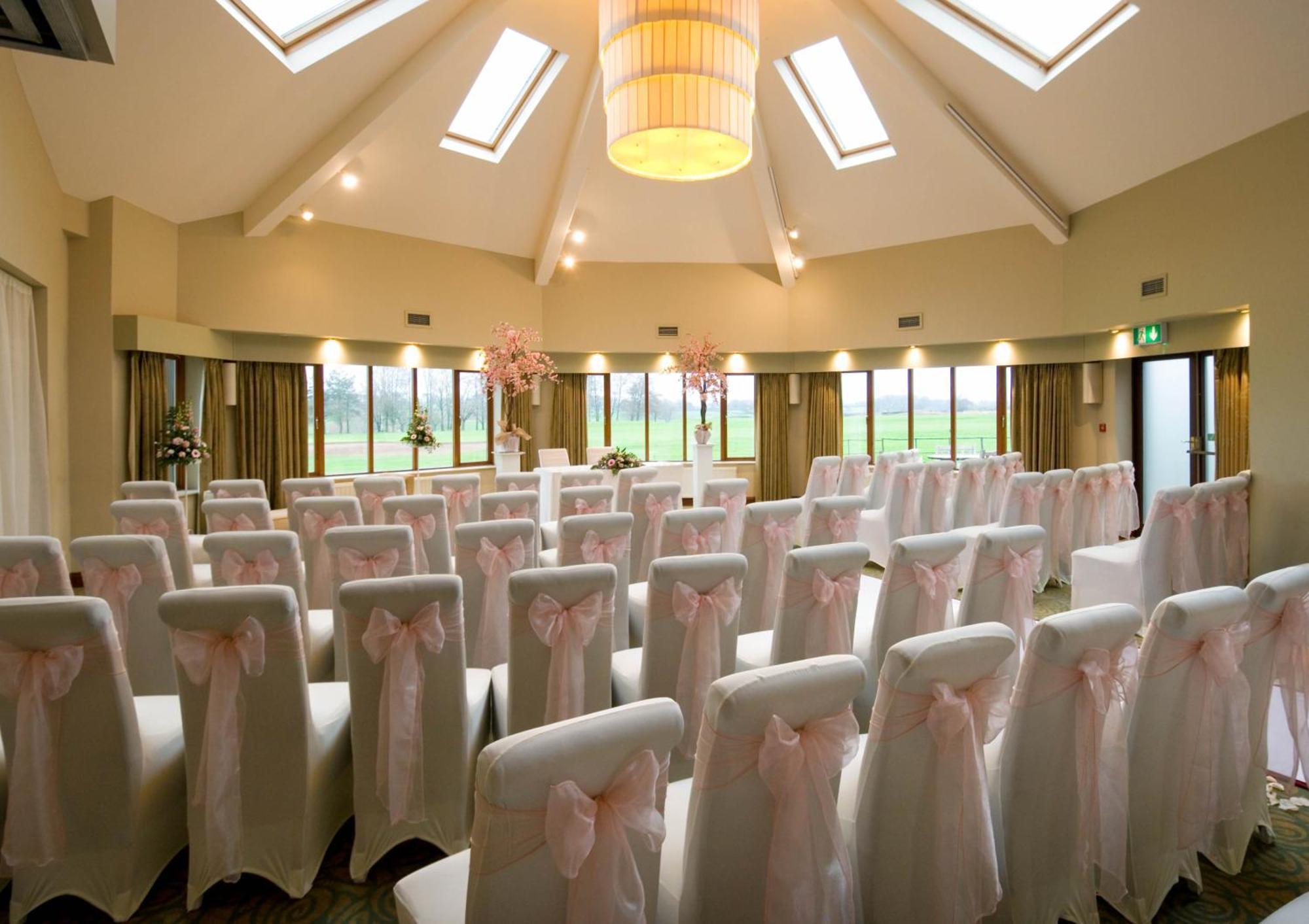 Garstang Country Hotel & Golf, Sure Hotel Collection 外观 照片