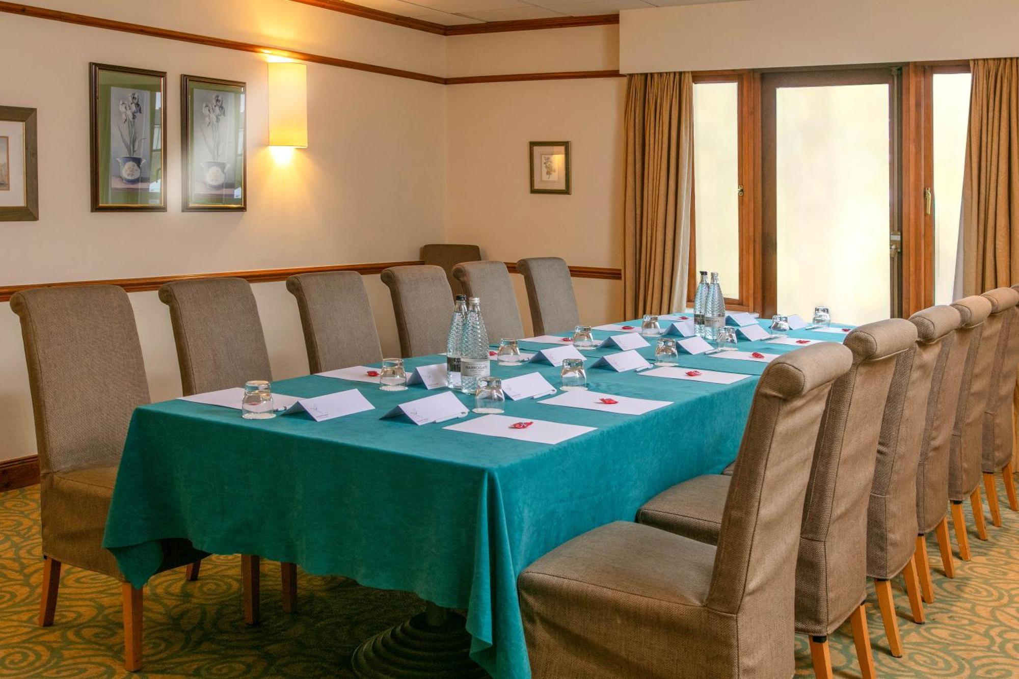 Garstang Country Hotel & Golf, Sure Hotel Collection 外观 照片