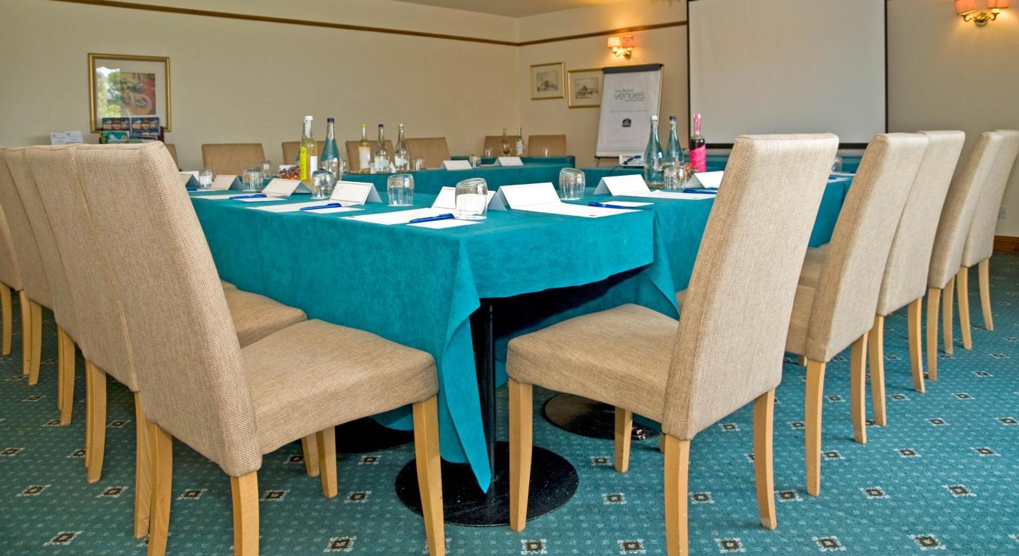Garstang Country Hotel & Golf, Sure Hotel Collection 外观 照片