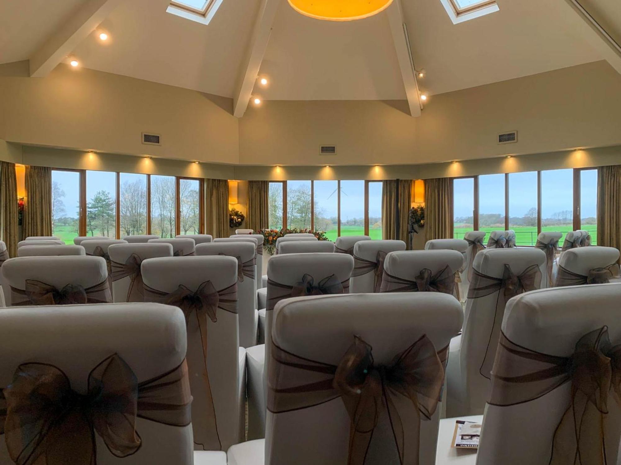 Garstang Country Hotel & Golf, Sure Hotel Collection 外观 照片