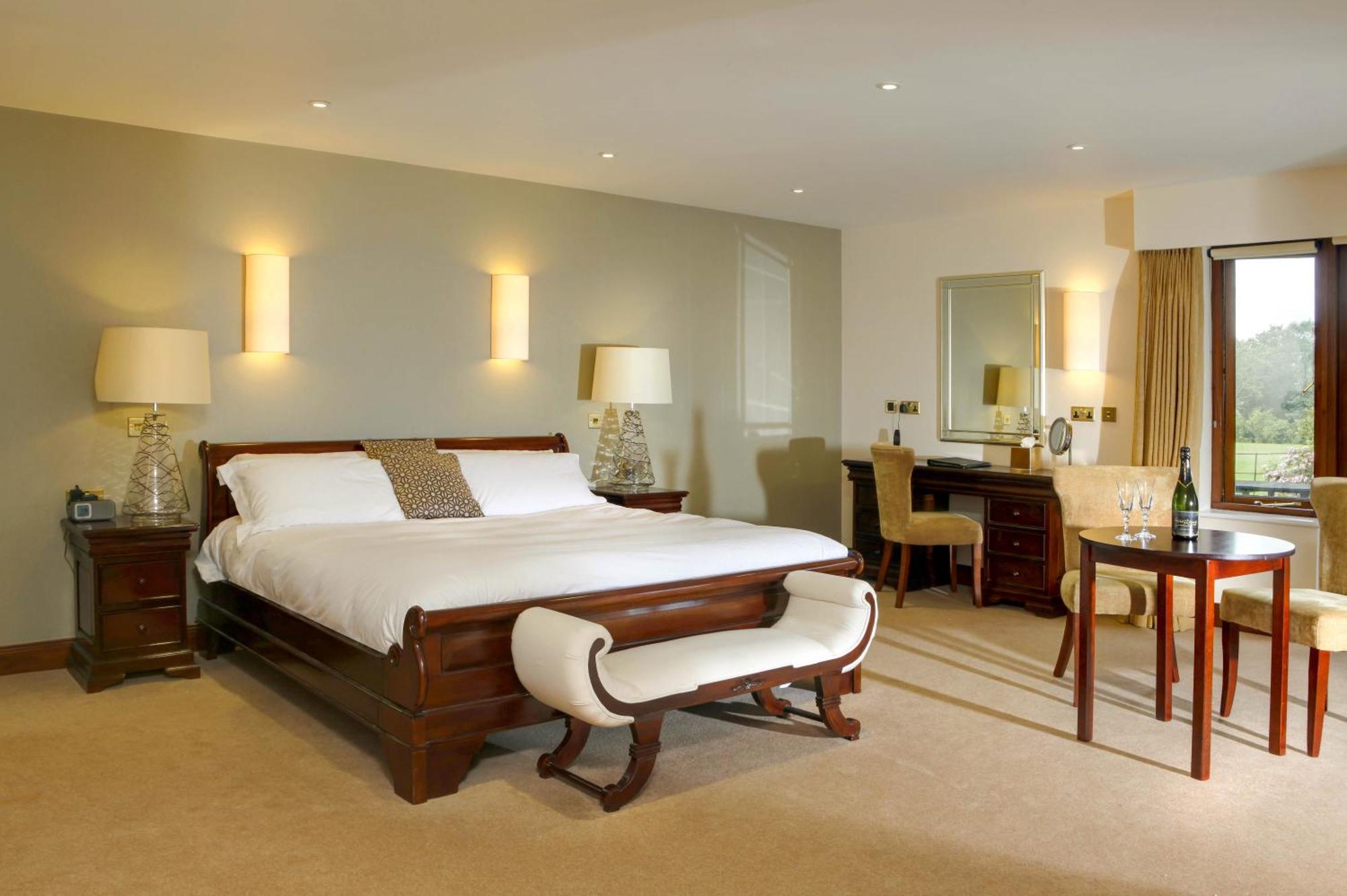 Garstang Country Hotel & Golf, Sure Hotel Collection 外观 照片