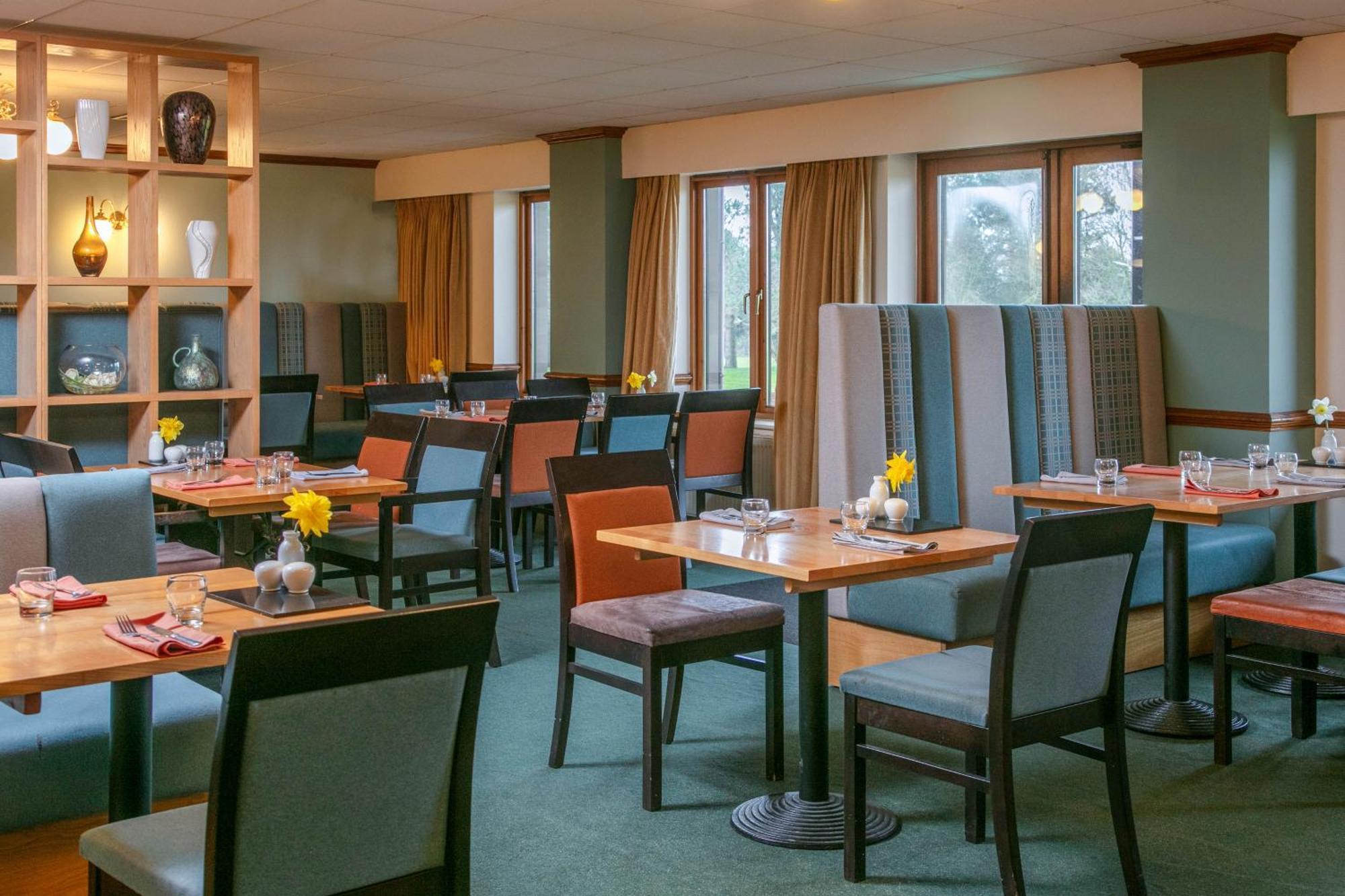 Garstang Country Hotel & Golf, Sure Hotel Collection 外观 照片