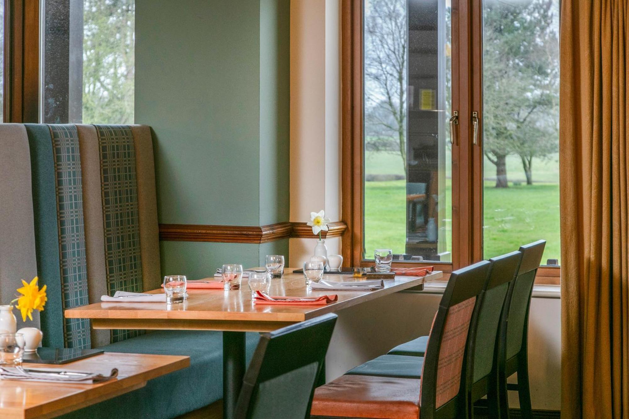 Garstang Country Hotel & Golf, Sure Hotel Collection 外观 照片