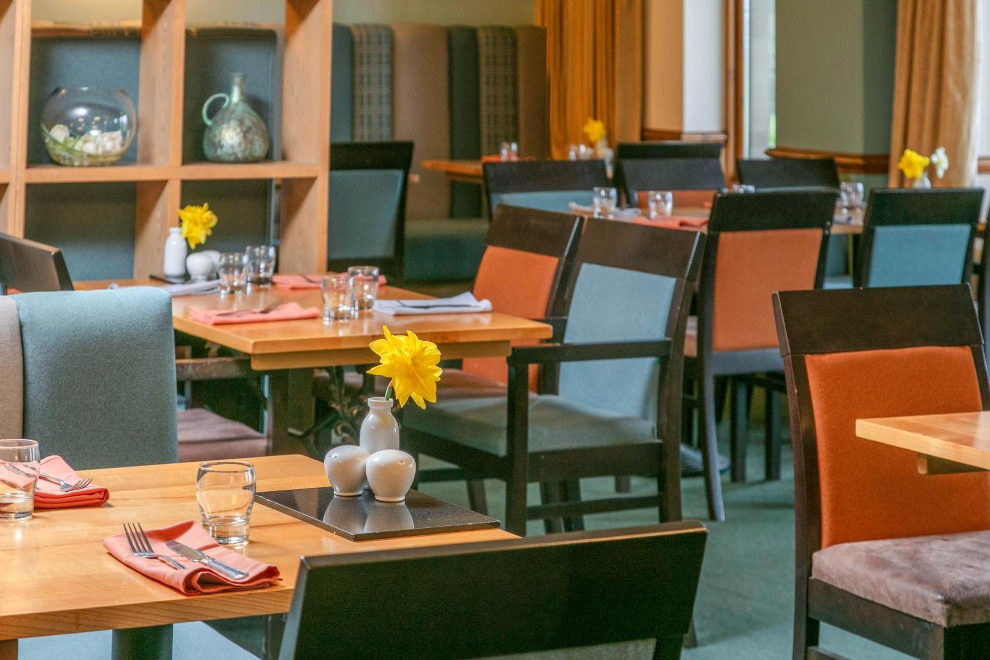 Garstang Country Hotel & Golf, Sure Hotel Collection 外观 照片