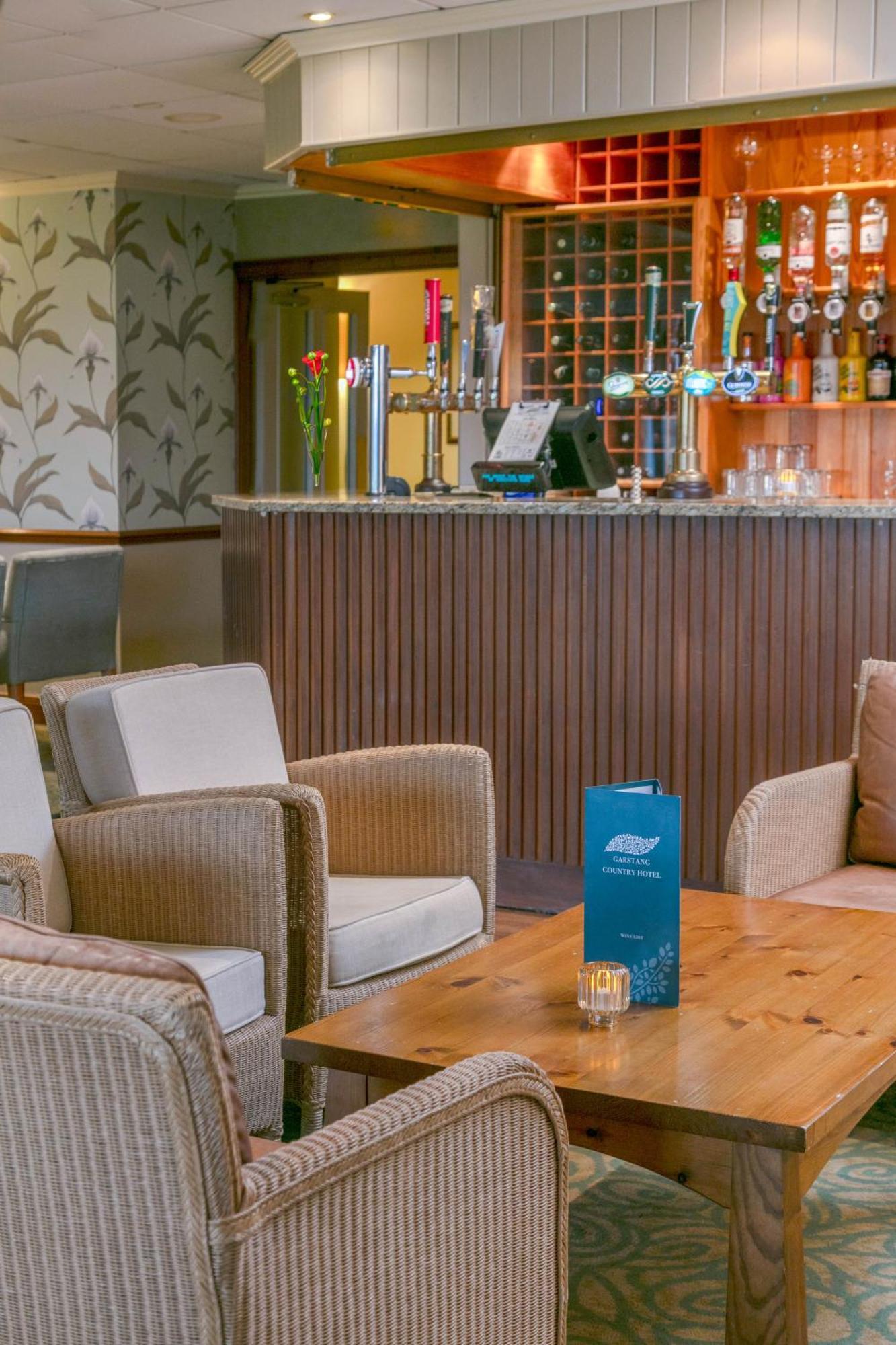 Garstang Country Hotel & Golf, Sure Hotel Collection 外观 照片