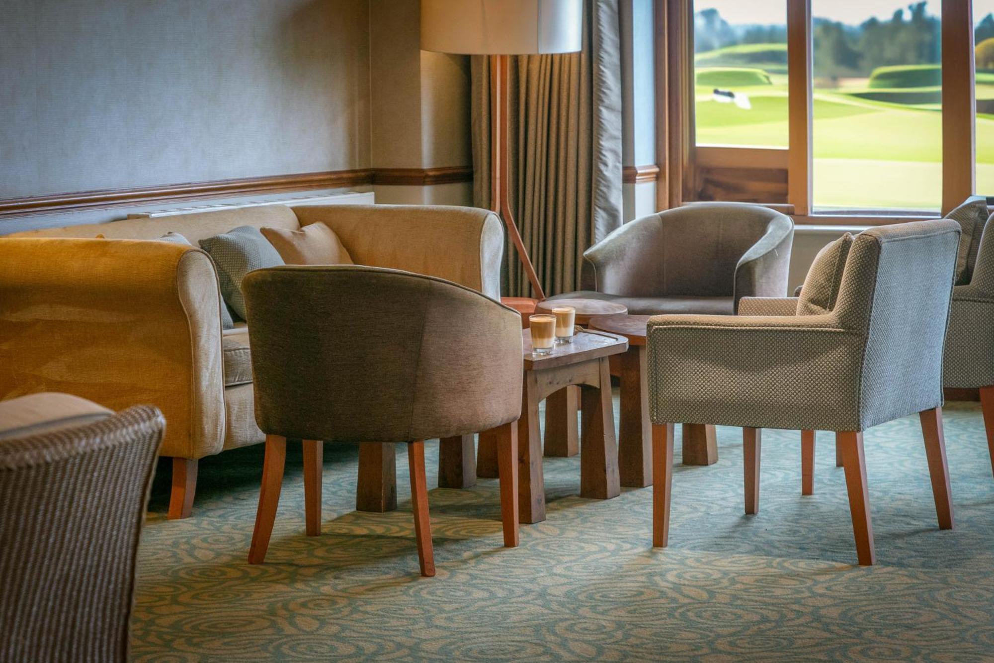 Garstang Country Hotel & Golf, Sure Hotel Collection 外观 照片