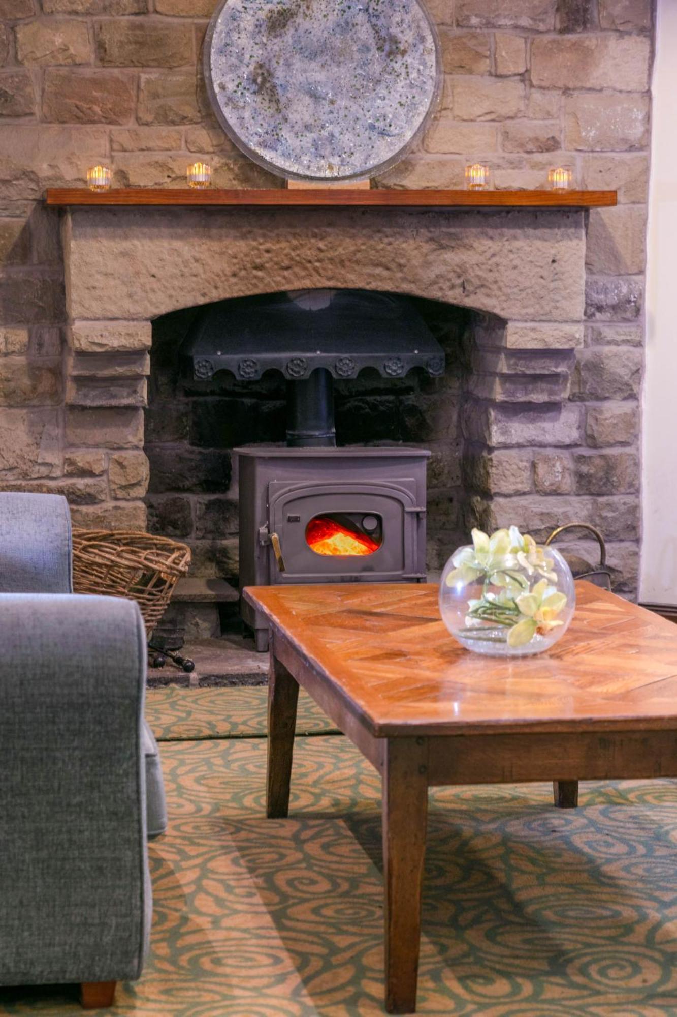 Garstang Country Hotel & Golf, Sure Hotel Collection 外观 照片