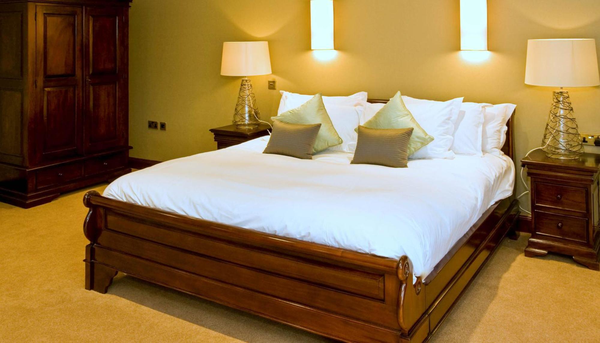 Garstang Country Hotel & Golf, Sure Hotel Collection 外观 照片