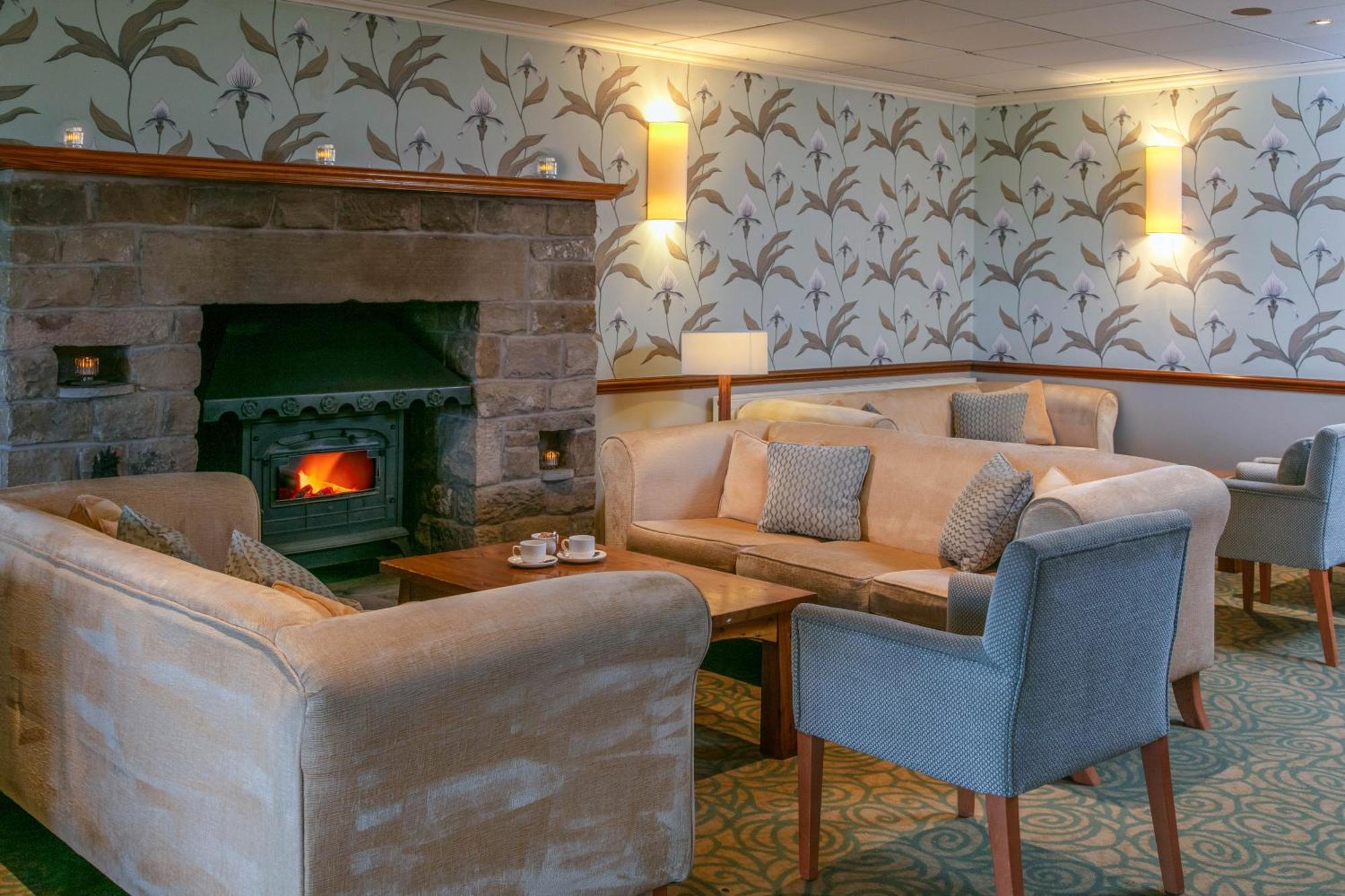 Garstang Country Hotel & Golf, Sure Hotel Collection 外观 照片