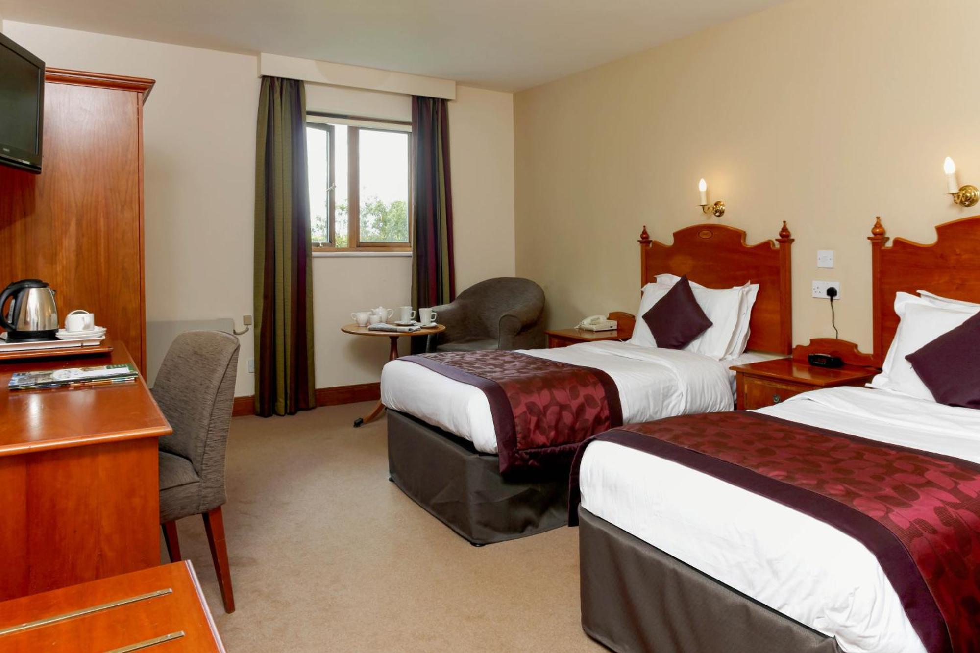 Garstang Country Hotel & Golf, Sure Hotel Collection 外观 照片