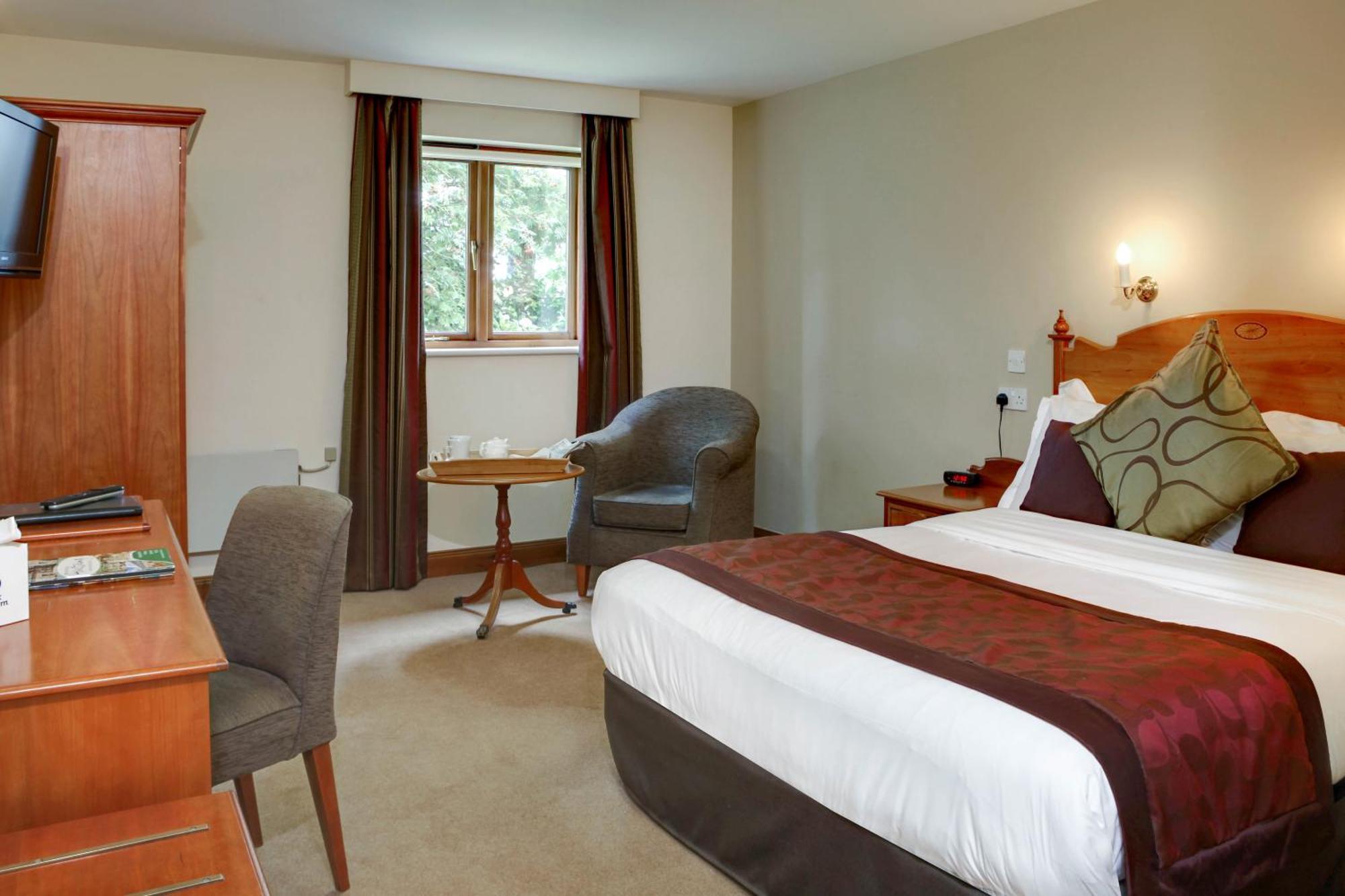 Garstang Country Hotel & Golf, Sure Hotel Collection 外观 照片