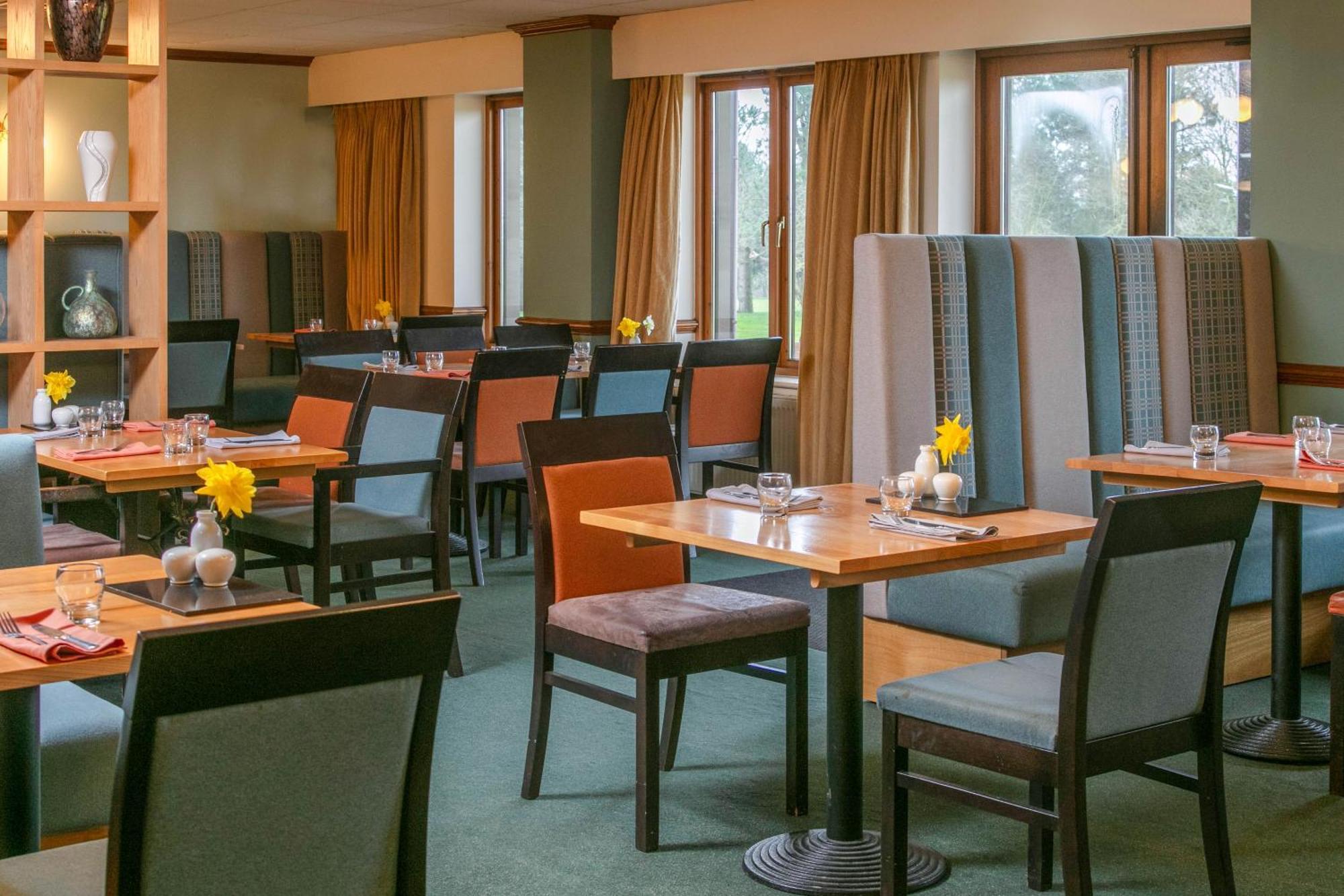 Garstang Country Hotel & Golf, Sure Hotel Collection 外观 照片