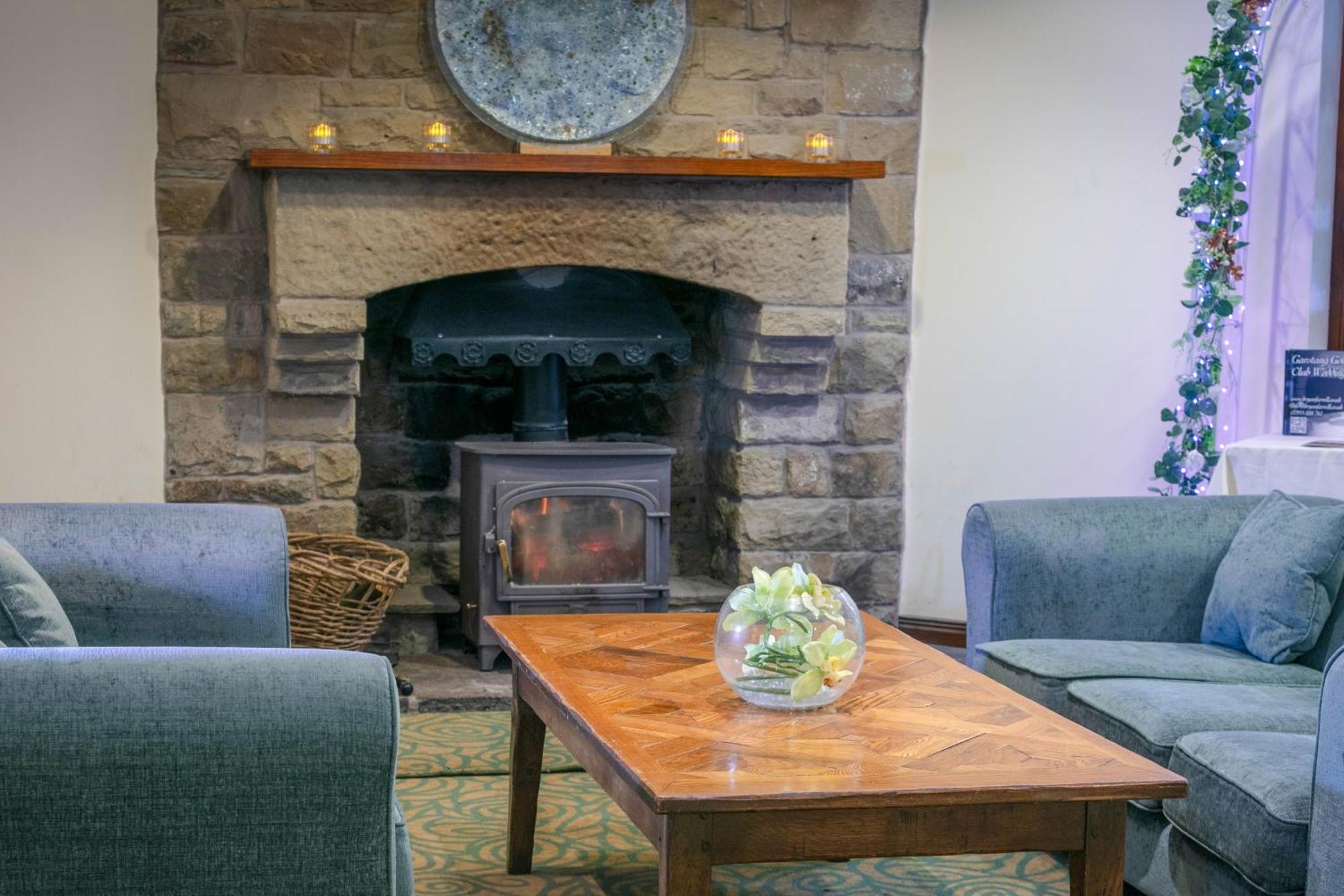 Garstang Country Hotel & Golf, Sure Hotel Collection 外观 照片