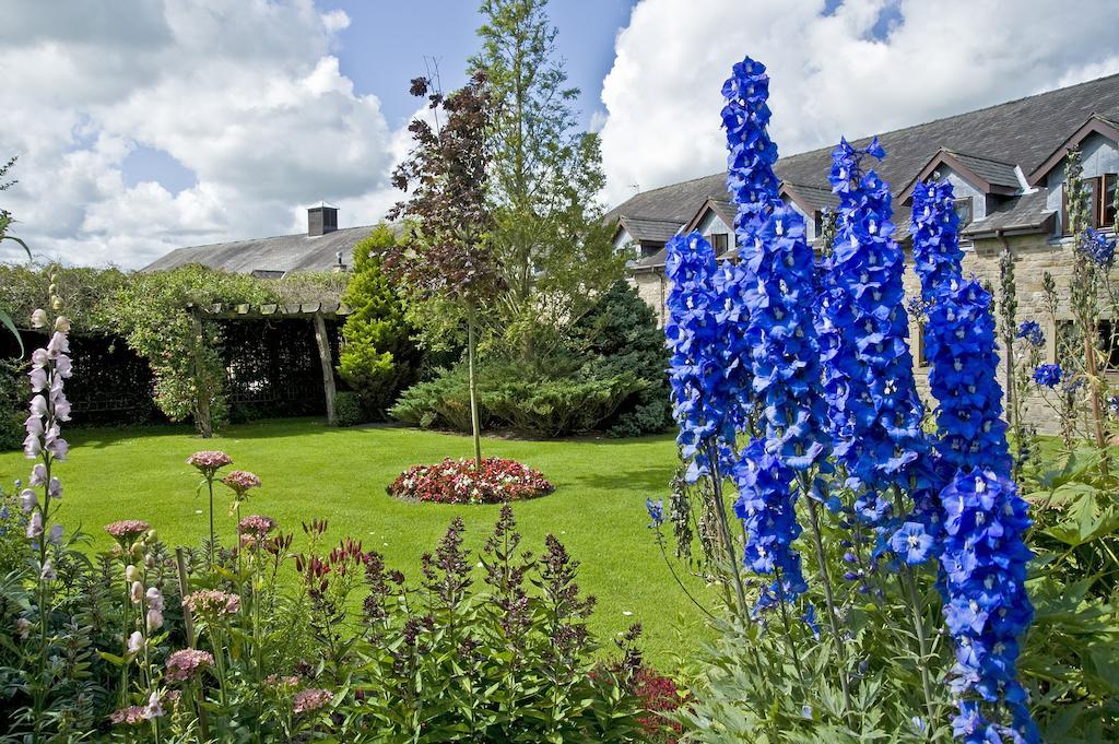 Garstang Country Hotel & Golf, Sure Hotel Collection 外观 照片