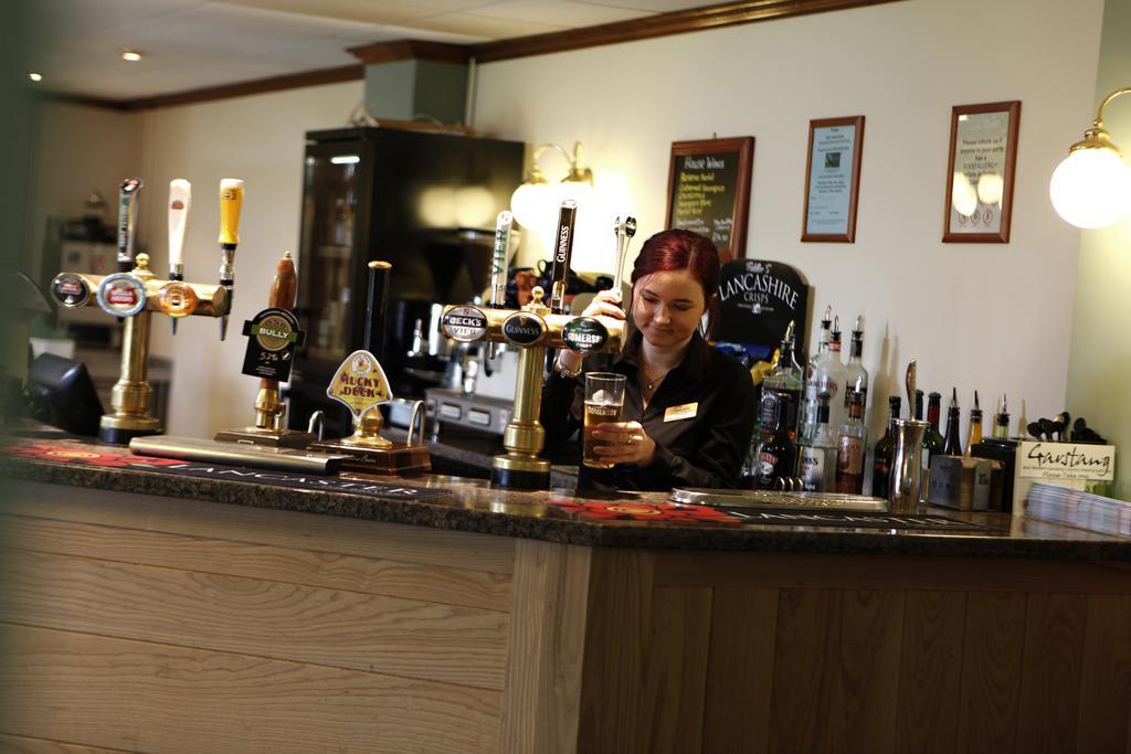 Garstang Country Hotel & Golf, Sure Hotel Collection 外观 照片